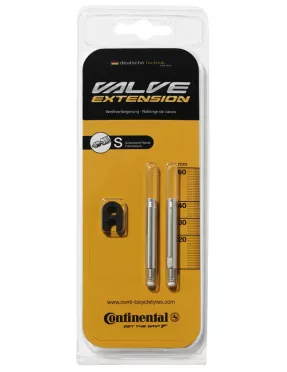 PROLONGATEUR DE VALVES