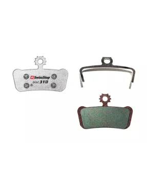 PLAQUETTES DISC 31 E