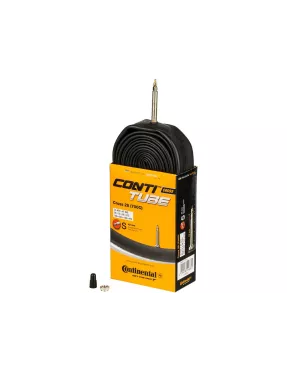 CHAMBRE A AIR CROSS 28 PRESTA