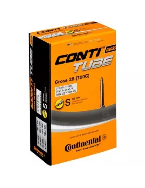 CHAMBRE A AIR CROSS 28 V60 PRESTA