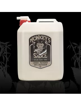 PREVENTIF TUBELESS 5l