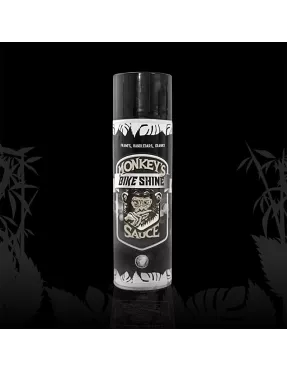 BIKE SHINE