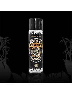 DEGRAISSANT 400ml