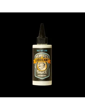LUBE WAX DRY 150ml