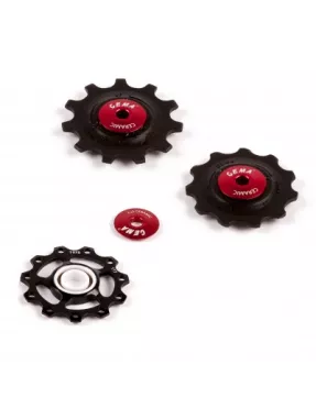 GALETS DERAILLEUR SHIM 9.10.11.