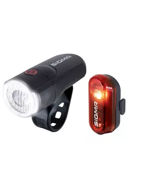 KIT AURA 30 CURVE