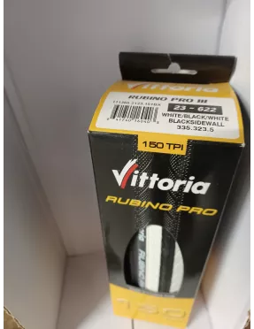 RUBINO BLANC 700x23