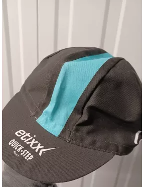 CASQUETTE PROTEAM ETIXX QUICK-STEP