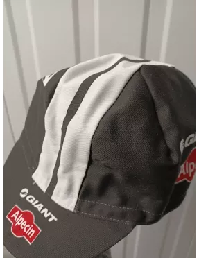 CASQUETTE PROTEAM GIANT ALPECIN