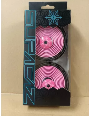 GUIDOLINE NEON ROSE/NOIRE