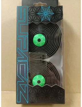 GUIDOLINE NEON VERTE IMPRIMEE