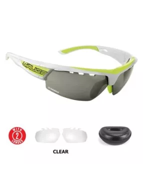 SALICE 005 RWB BLANC / JAUNE
