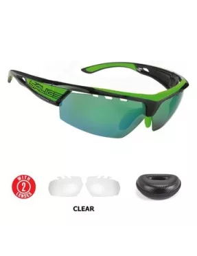 SALICE 005 RWB NOIR / VERT