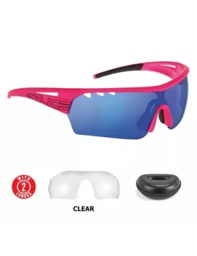 SALICE 006 RW ROSE FLUO