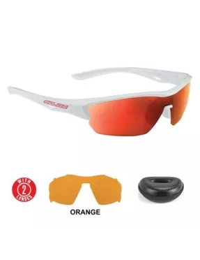 SALICE 011 RW BLANC / ROUGE