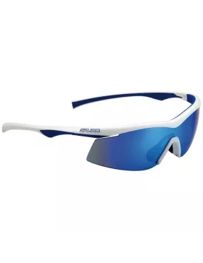 SALICE 843 RW BLANC / BLEU