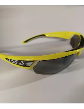 SALICE 005 RWC JAUNE / CARBON