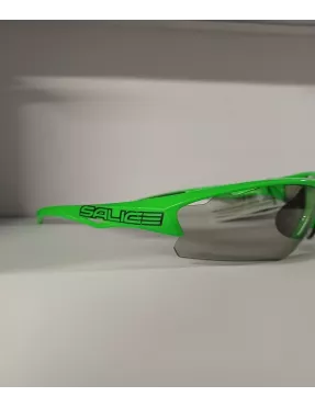 SALICE 011 CRX VERT FLUO