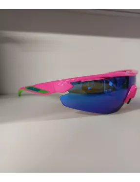 SALICE 012 RW ROSE FLUO / VERT