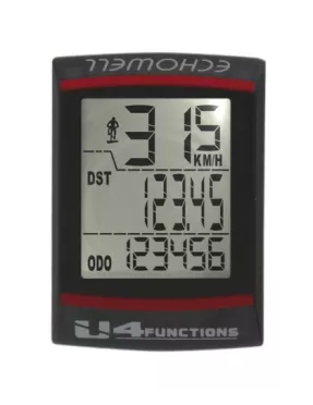U4 FILAIRE NOIR