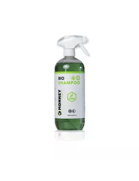 MONKEY'S SAUCE BIO SHAMPOO 1L