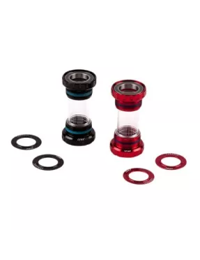 BOITIER ITALIEN NOIR SHIMANO