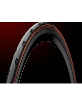 GRAND PRIX 5000 28 TRANSPARENT