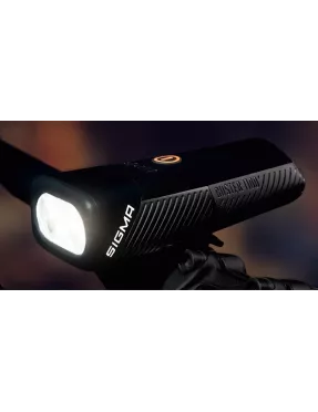BUSTER 1100 FL