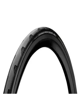 GRAND PRIX 5000 ALL SEASON TUBLESS READY NOIR / REFLEX 25
