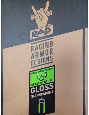 PROTECTION FOURCHE RAD