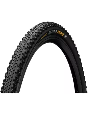 TERRA TRAIL SHIELDWALL 622x40 NOIR