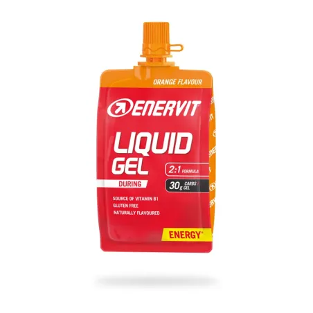 LIQUID GEL ORANGE 60ML PAR 18