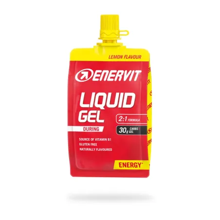 LIQUID GEL LEMON 60ML PAR 18