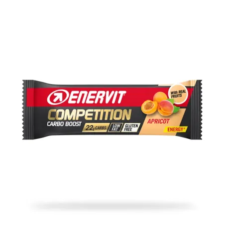 COMPETITION BARRE ABRICOT 30GR PAR 25