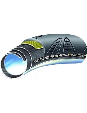 GRAND PRIX 4000 TUBULAR