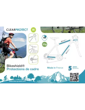 M PACK VELO 